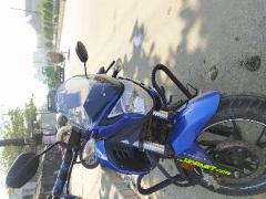 Honda CB Hornet 160R